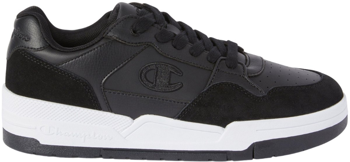 Champion RD PRM Low S22495 Heren Sneakers Zwart