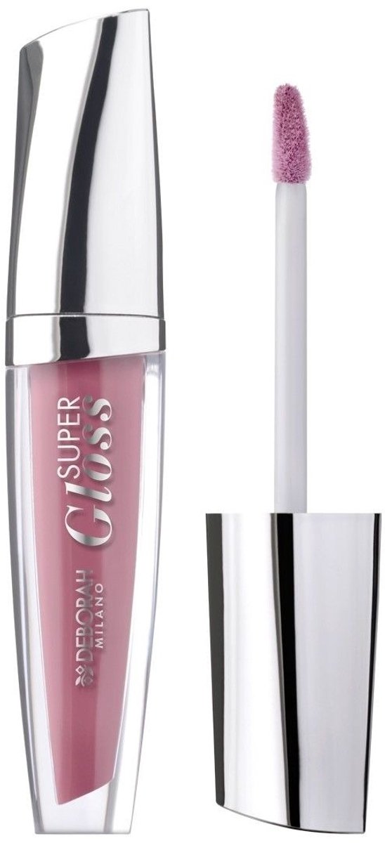 Deborah Milano Super Gloss 3 Pink