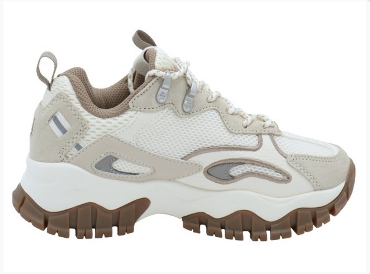 Fila Ray Tracer WMN FFW0267 Wit