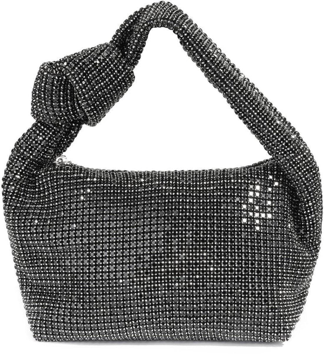Handtassen Effen Kleur Elegant Polyester Dagelijkse Accessoires