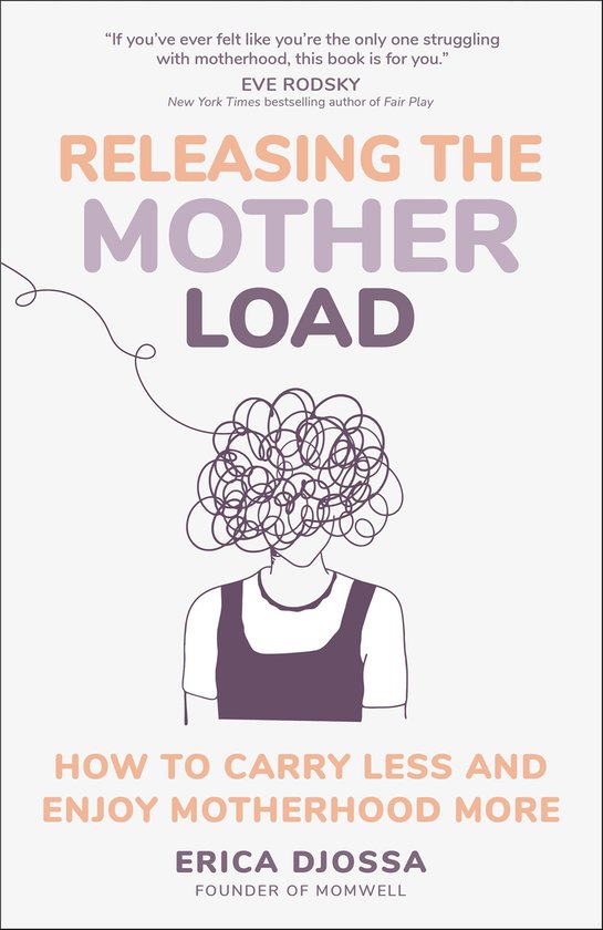 Releasing the Mother Load - cover