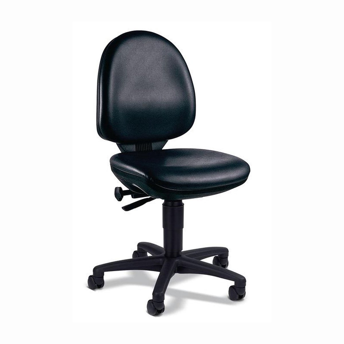 Topstar bureaudraaistoel TEC 50 zwenkwielen - 72250 D 10 H
