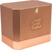 Hbsite Verrassingsdoos foto geschenkdoos voor doe-het-zelf pop-up bruiloft explosiedoos verjaardag fotodoos roze