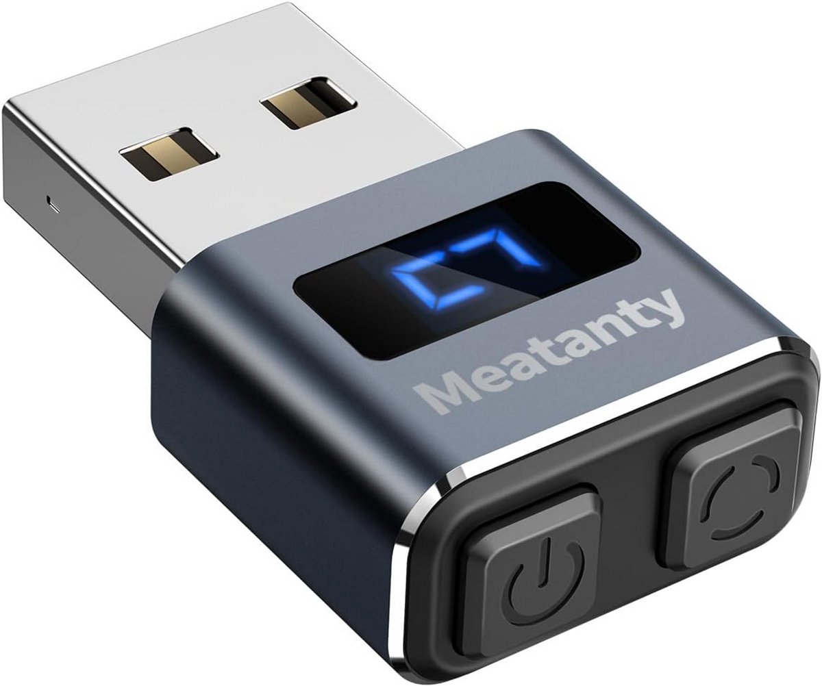 USB Muisaanjager Automatisch Bewegend Apparaat voor Computer Actief Houden