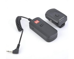 Draadloze Studio Flash Trigger