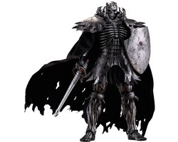 Berserk Pop Up Parade L PVC Statue Skull Knight heo European Exclusive 22 cm