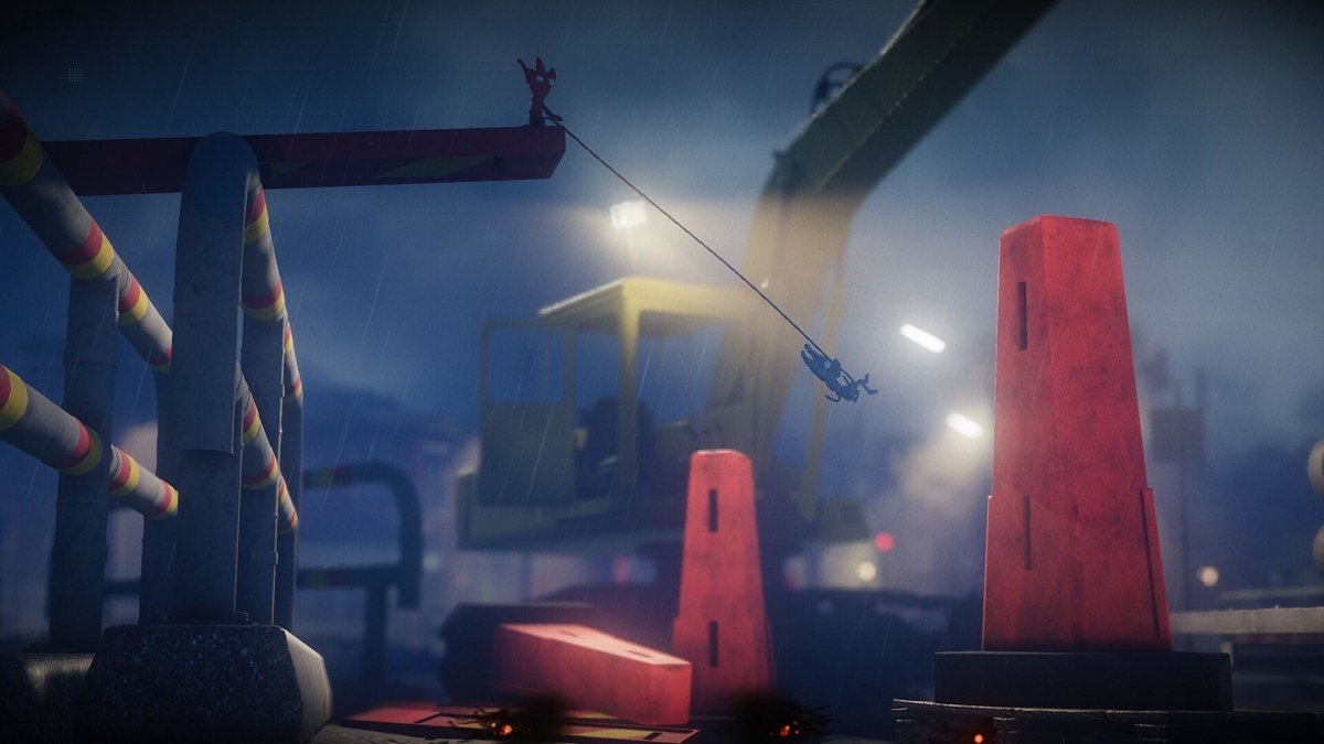 Unravel 2 - Nintendo Switch – foto 6