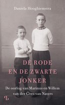 De rode en de zwarte jonker