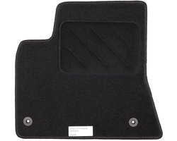 Automatten Citroen C4 Picasso (2006-2013) - Naaldvilt - originele pasvorm - Compleet set4