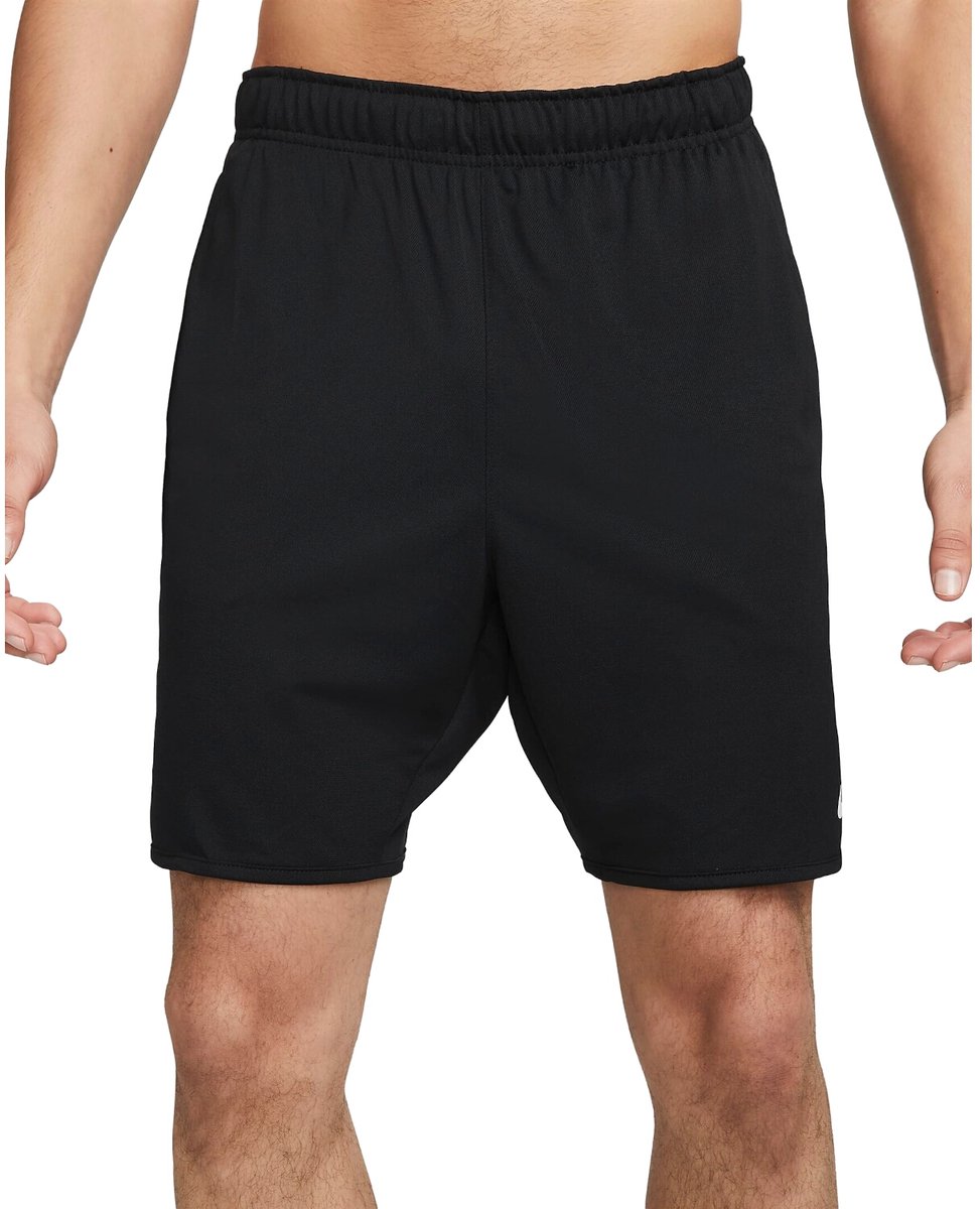 Nike Dri-fit Totality Heren Short Fb4196-451 Kleur Blauw