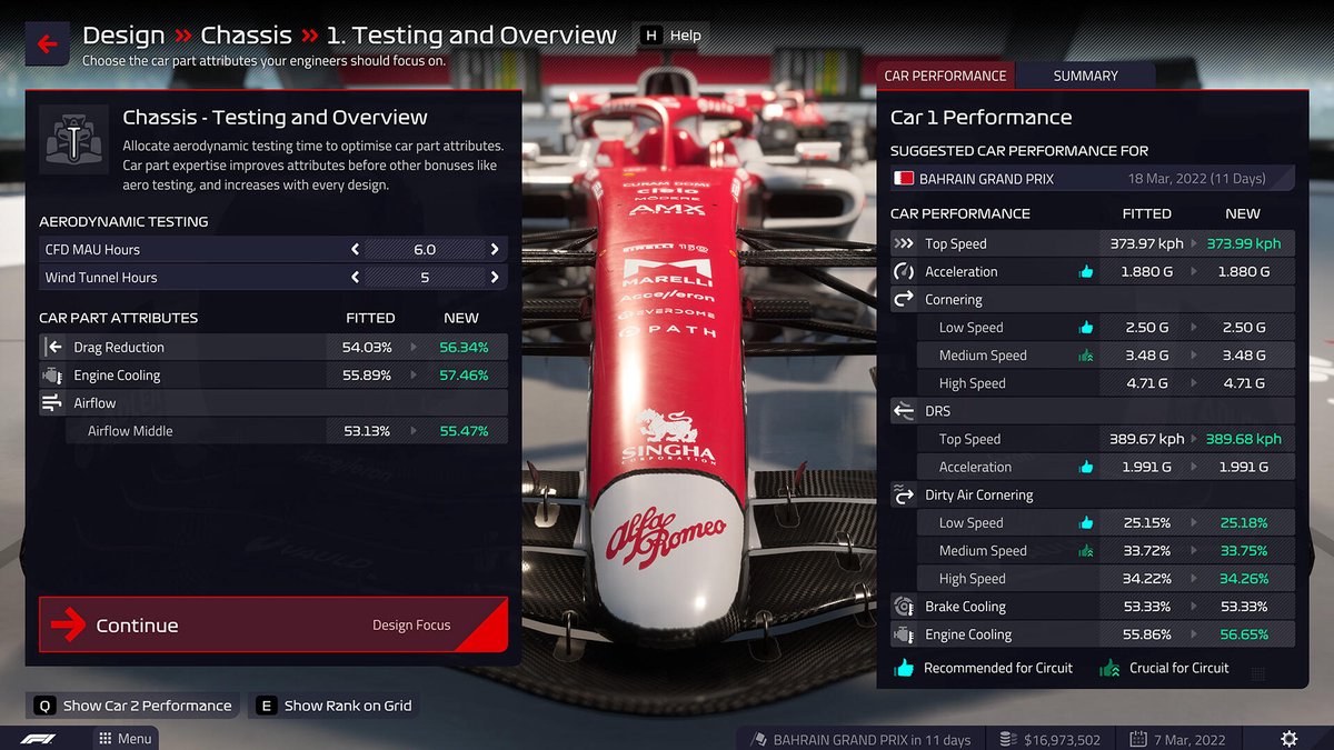 PlayStation 5 Video Game Just For Games F1 Manager 2022