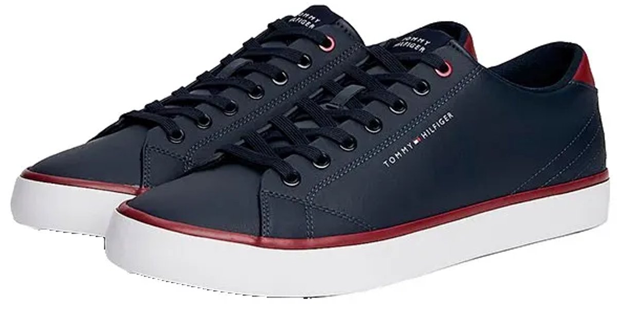 Tommy Hilfiger Sneakers Desert Sky