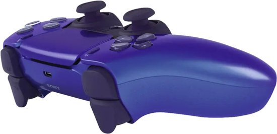 Manette sans fil Sony DualSense PS5 Chroma Pearl