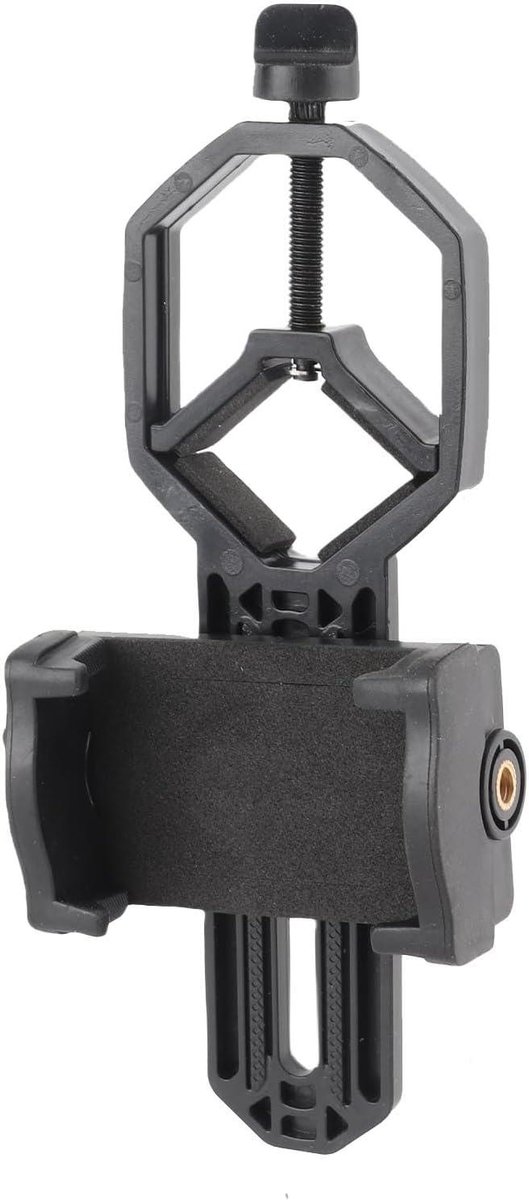 Houder voor mobiele telefoon en accessoires 30-80 cm.