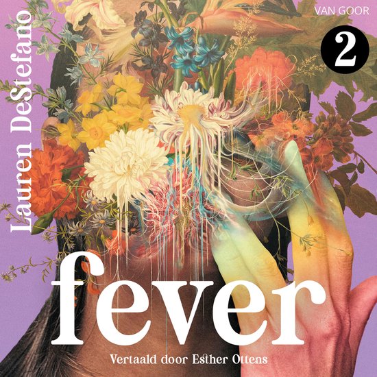 Fever - cover