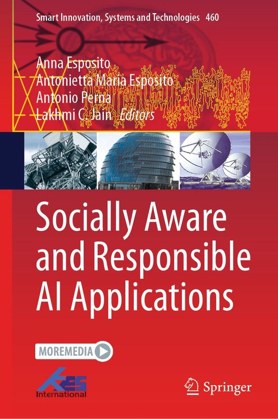 Artificial Intelligence (R0) - Socially Aware and Responsibl ... - cover