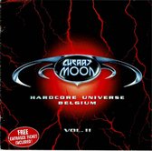 Cherry Moon - Hardcore Universe Belgium Vol. II