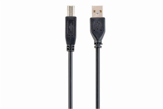 CablExpert CCP-USB2-AMBM-6 - Printerkabel - 1.8 meter