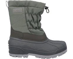 Warme Kinder Snowboots met Snelveters