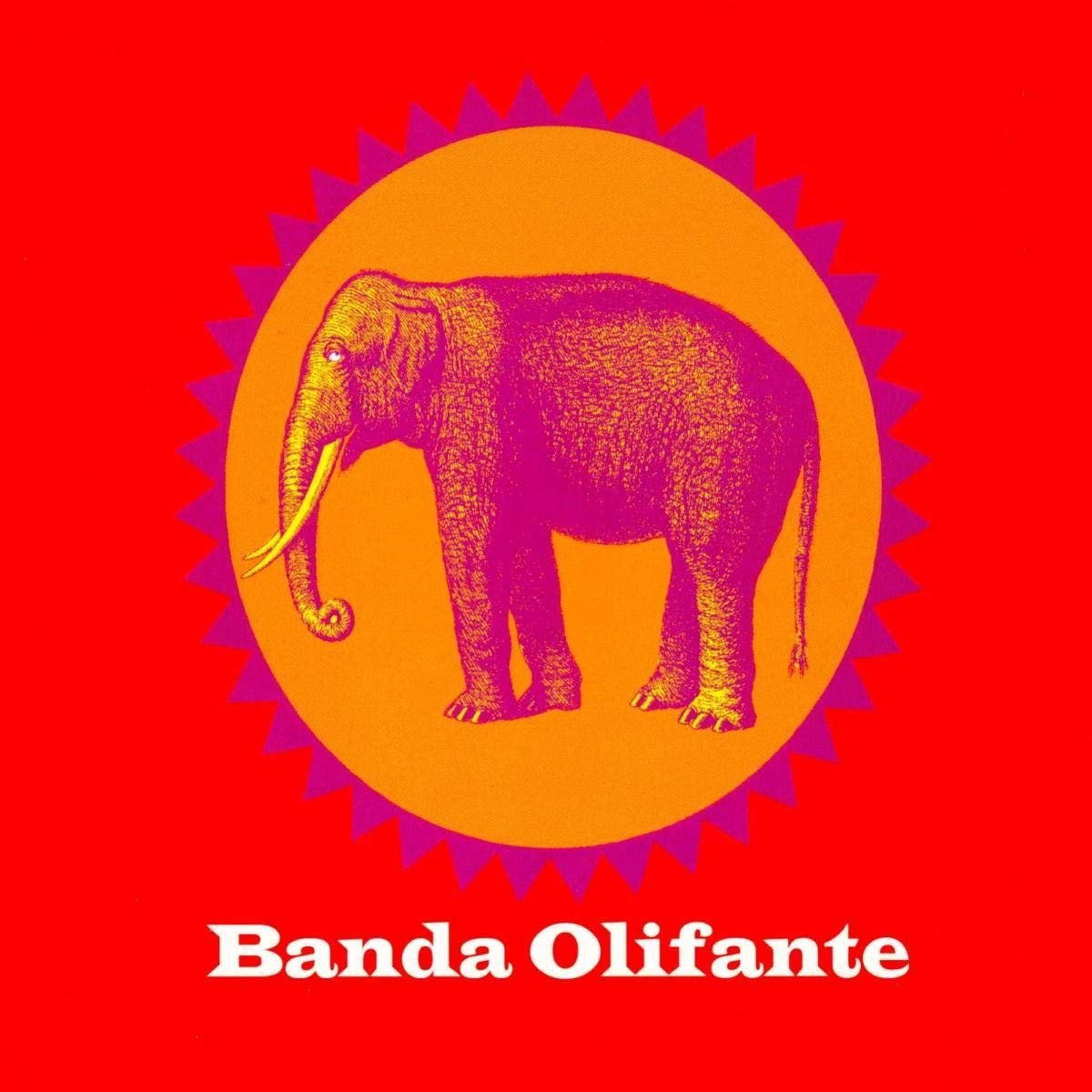 Grote Opblaasbare Olifant Figuur voor Feest, Decoratie of Speelgoed