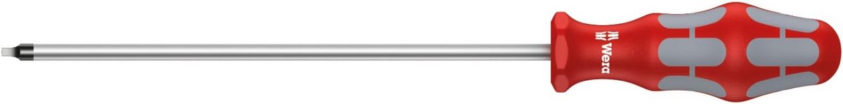 Vierkante Schroevendraaier 2 x 200 mm met Ergonomische Handgreep