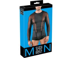 Men's Shirt Long Sleeve L