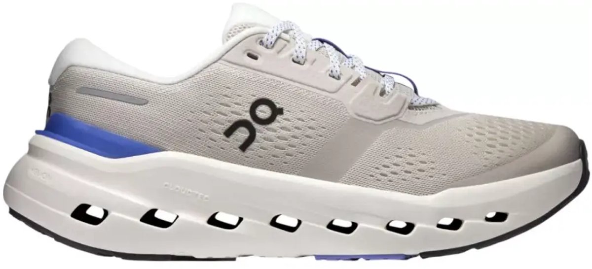 ON | Cloudrunner 3 | Heren | Tin / Iceberg