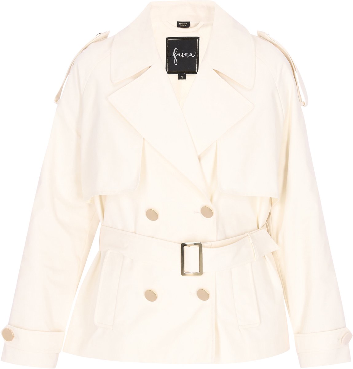 faina Jacket