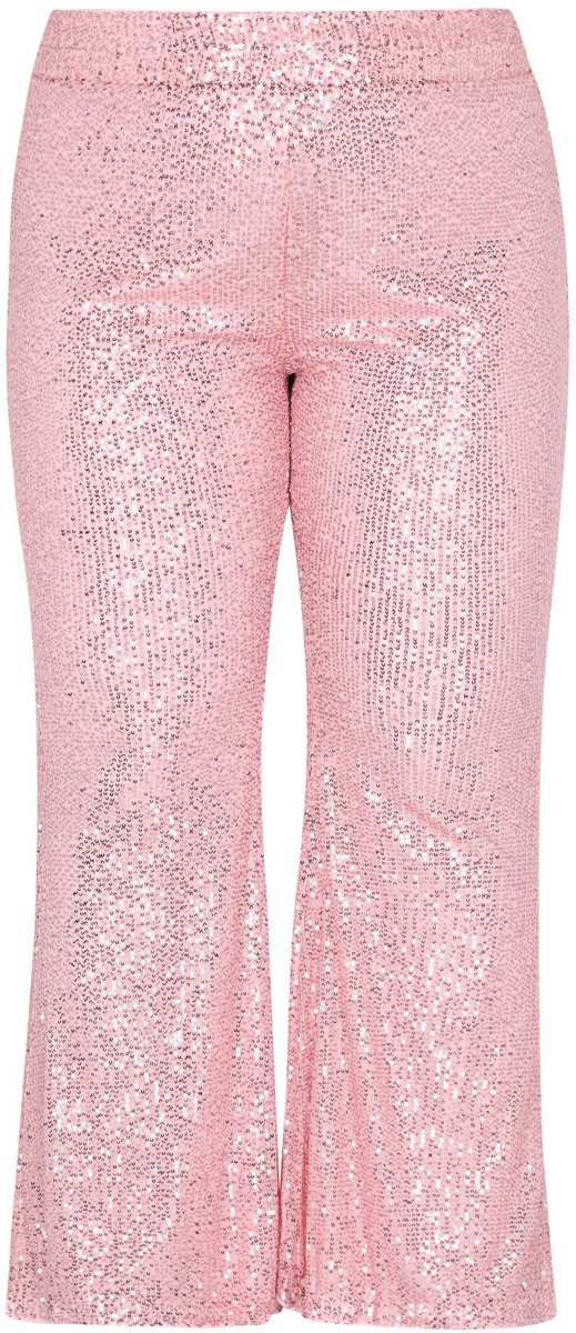 joella Plus Size Pants