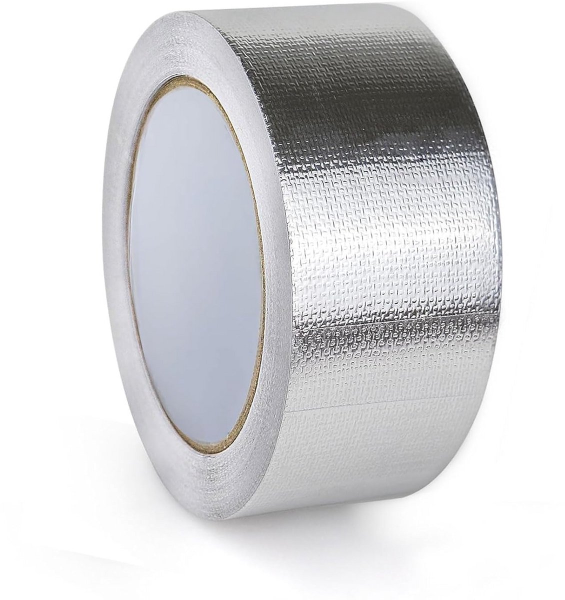 Sterke Glasvezel Aluminiumfolie Tape - Hoge Temperatuur Waterdicht Afdichtingsband