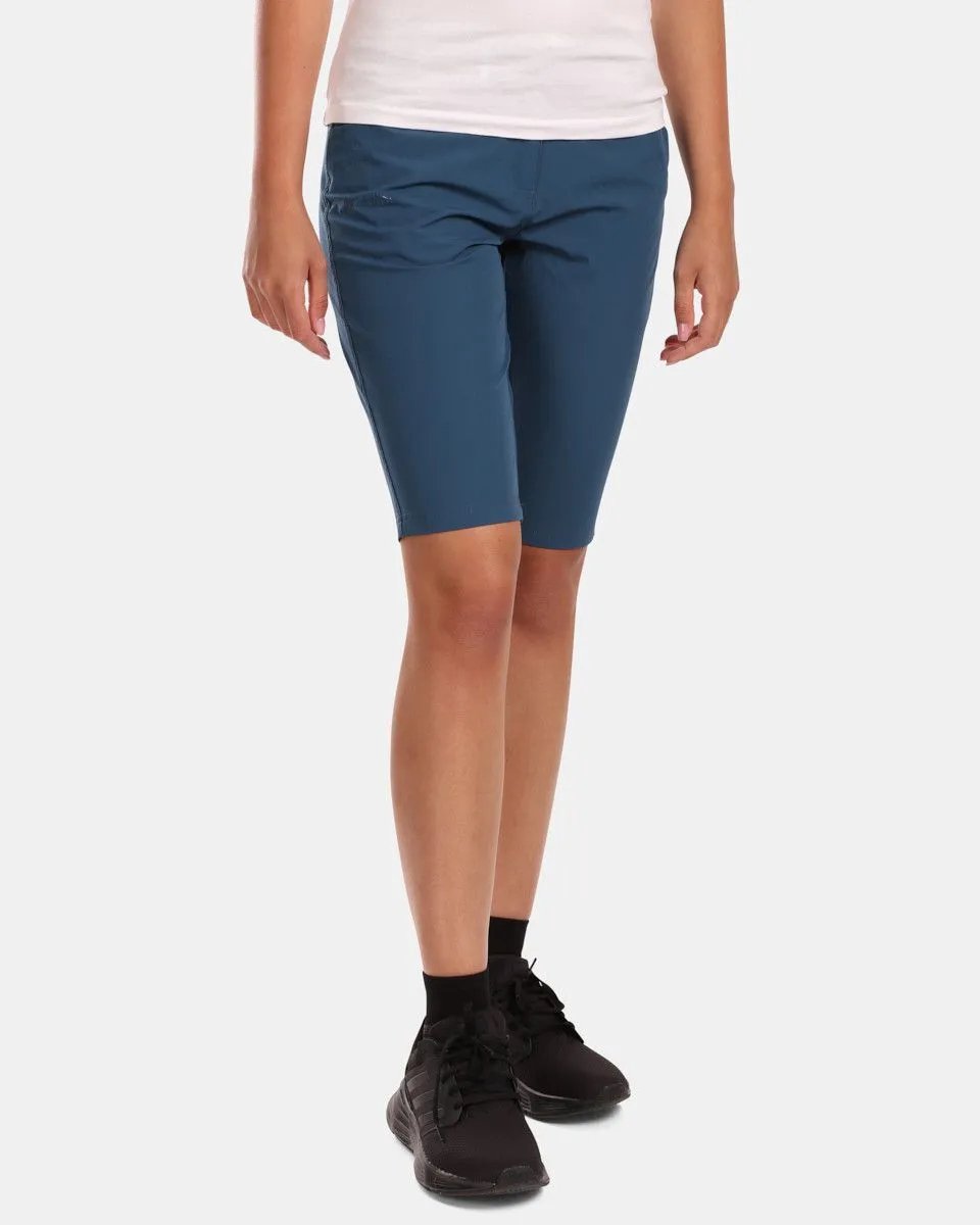 Kilpi Sylane 3/4-broek Vrouw Blauw