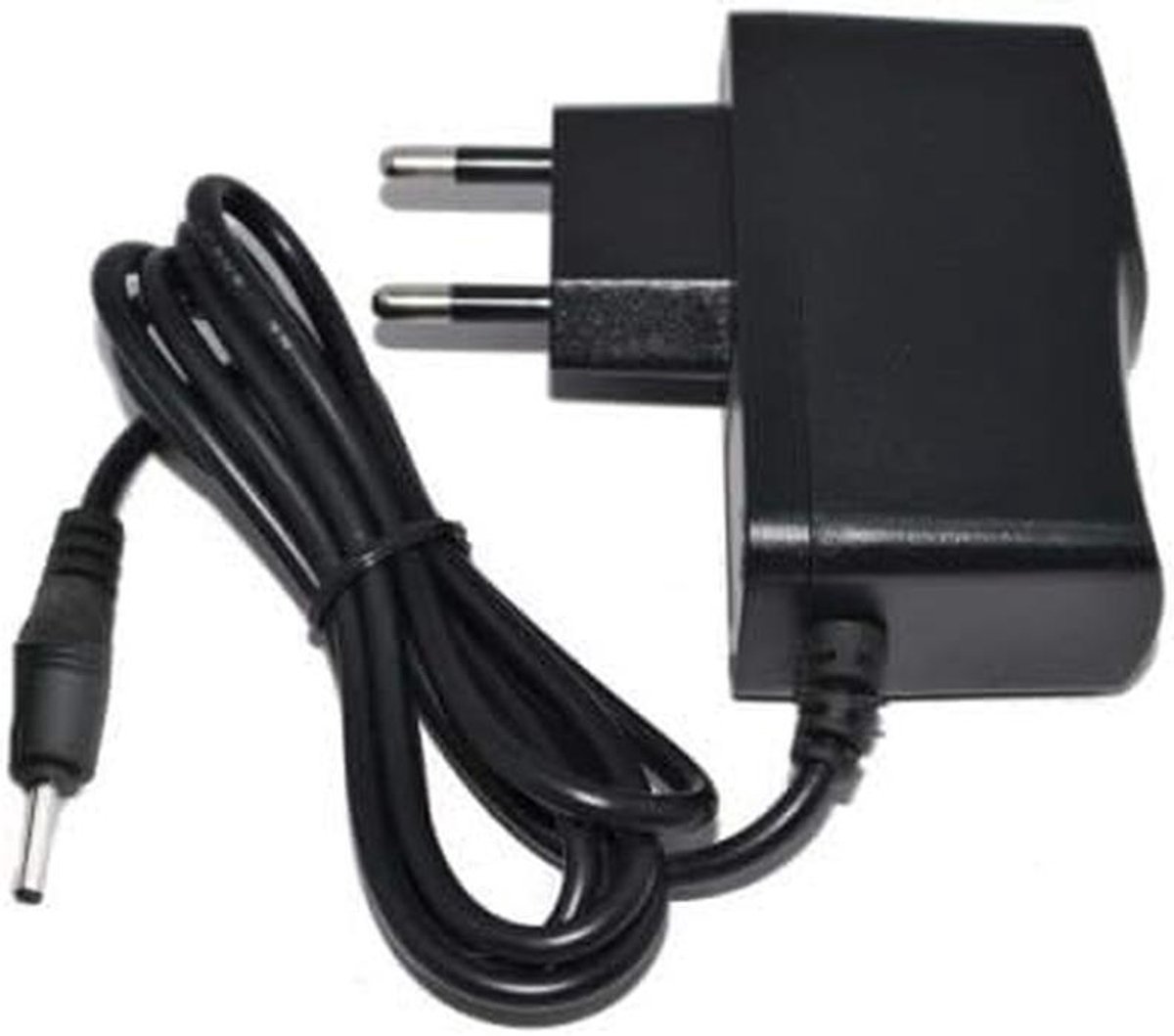 AC Adapter Oplader 6V voor Babyfoon - Geschikt voor HelloBaby Modellen
