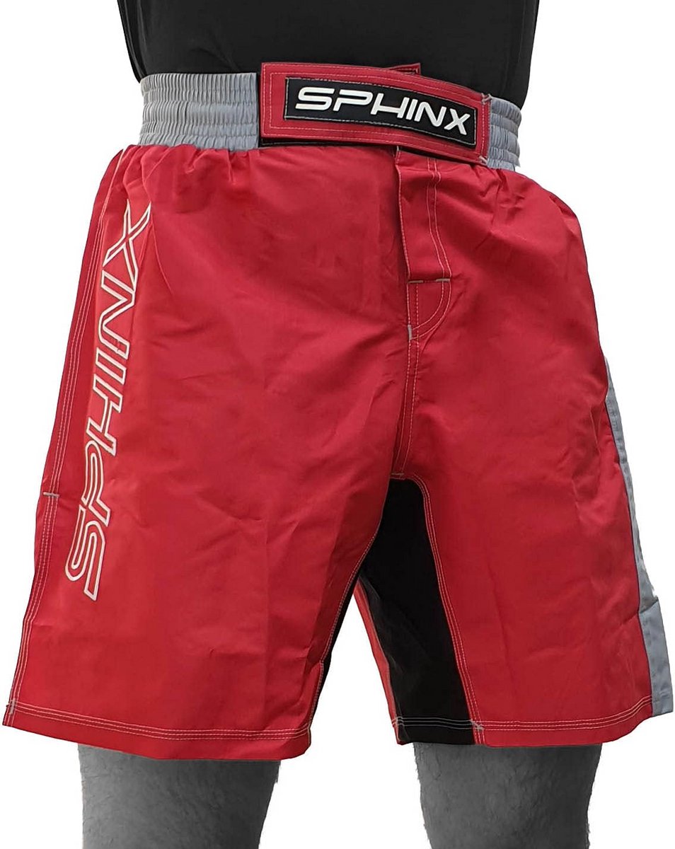 MMA Shorts voor Volwassenen - Duurzaam en Comfortabel voor Training