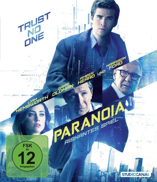 PLAION 1077348 film en Video Blu-ray