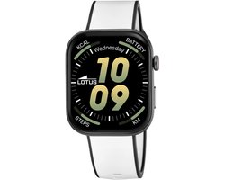 Lotus - 50214/2 - Smartwatch - Unisex