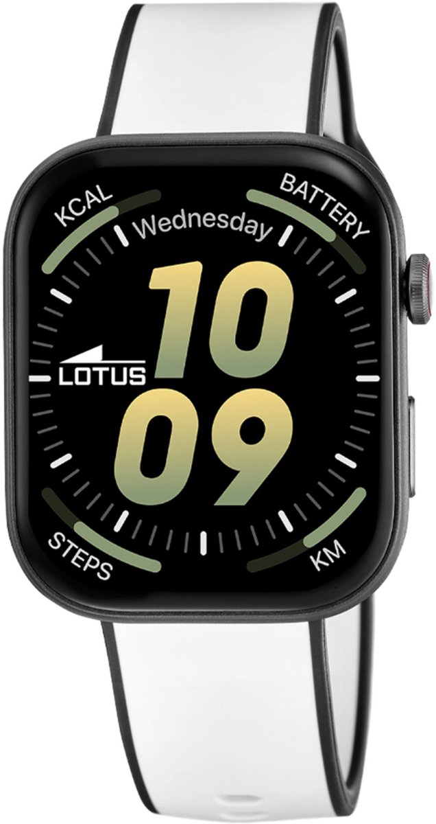Lotus - 50214/2 - Smartwatch - Unisex