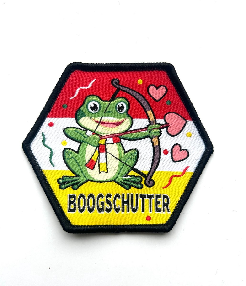 Sterrenbeeld boogschutter