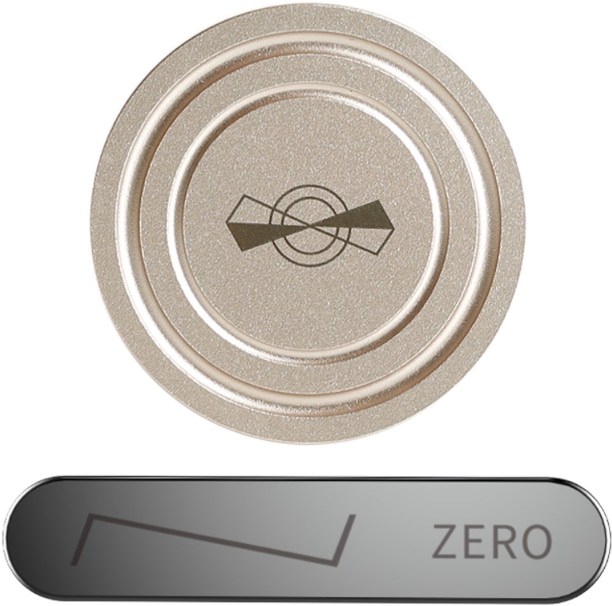Shanling EC Zero Open Lid Mod Kit