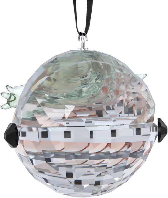 Swarovski Star Wars Le Mandalorien Grogu 5652545