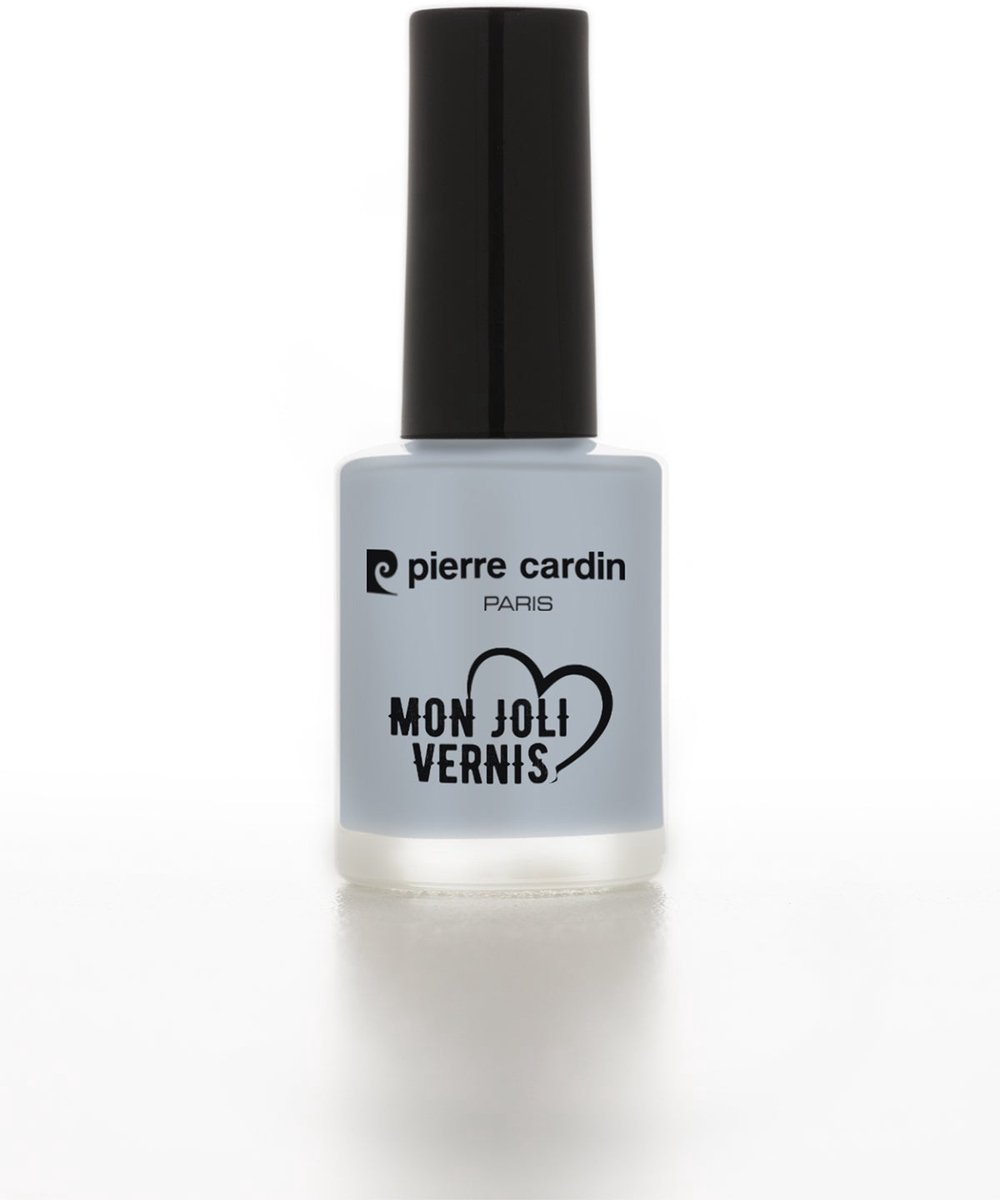 Pierre Cardin Mon Joli Vernis – Gray