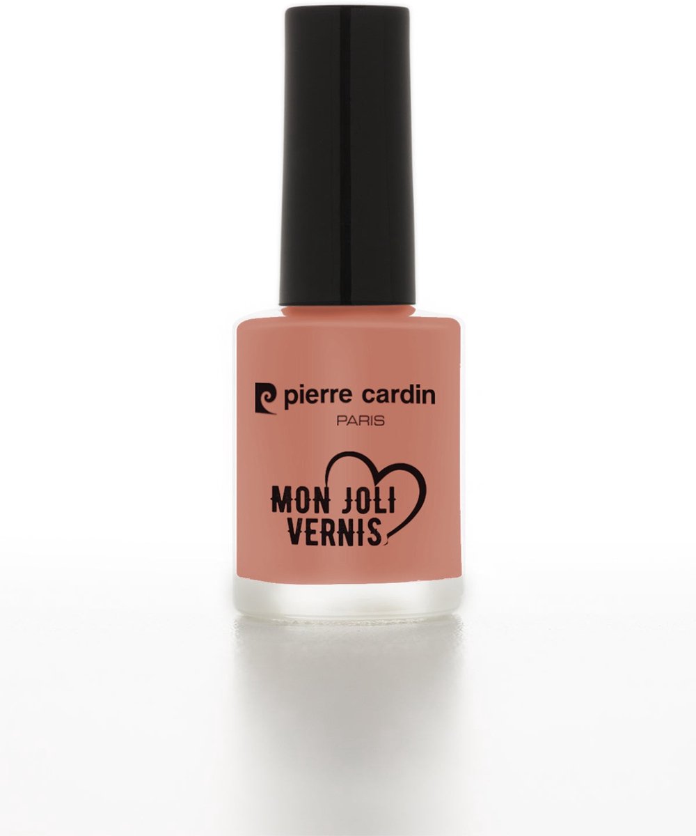 Pierre Cardin Mon Joli Vernis – Cinnamon