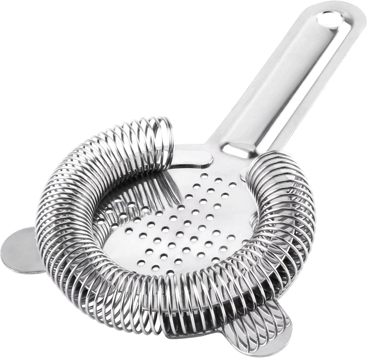Cocktail Bar Strainer - Mixen - Gereedschap