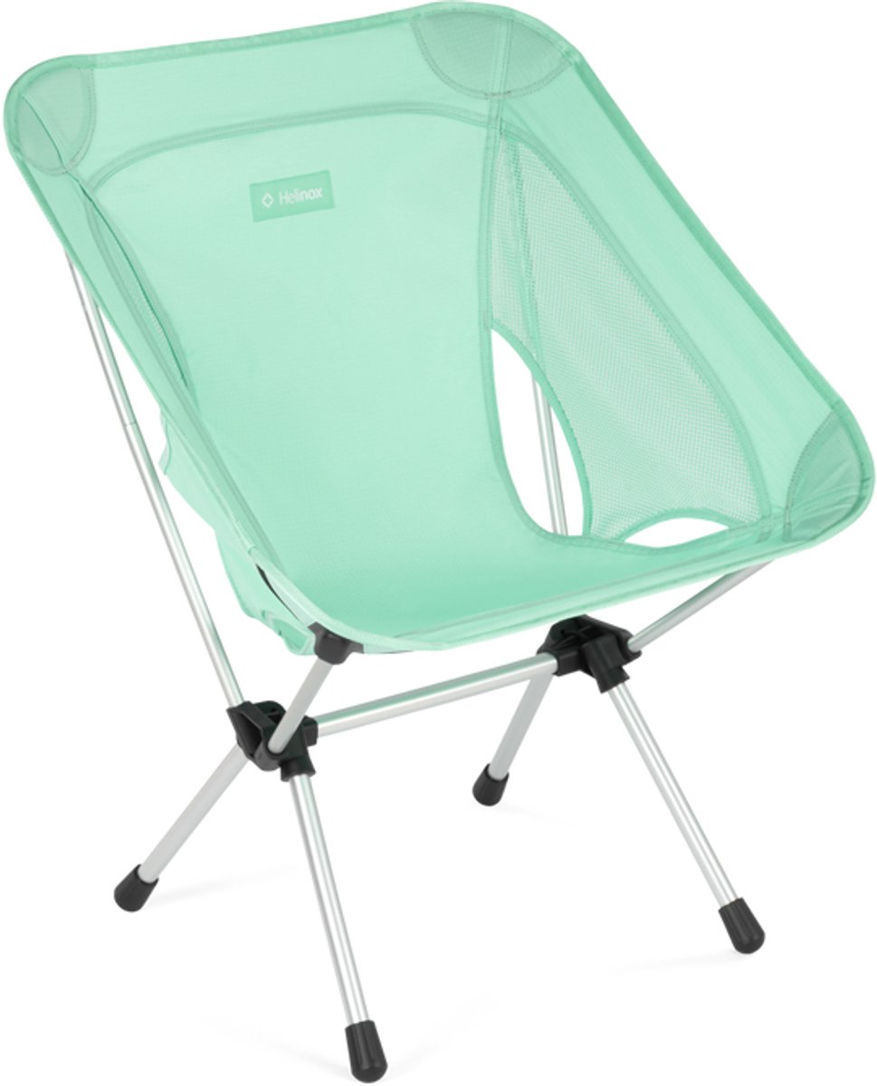 Helinox Chair One (re) – Lichtgewicht Campingstoel – Compact – Aluminium Frame
