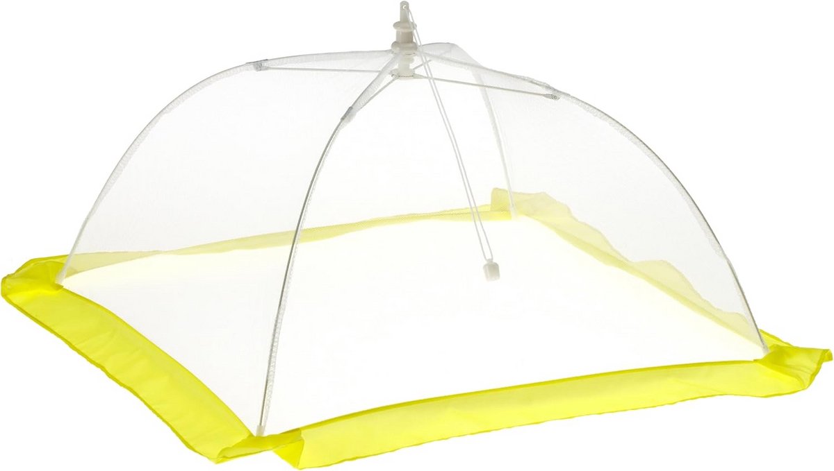 Nylon Eetstokjes Set van 41 cm - Hittebestendig en Veilig Keukengerei