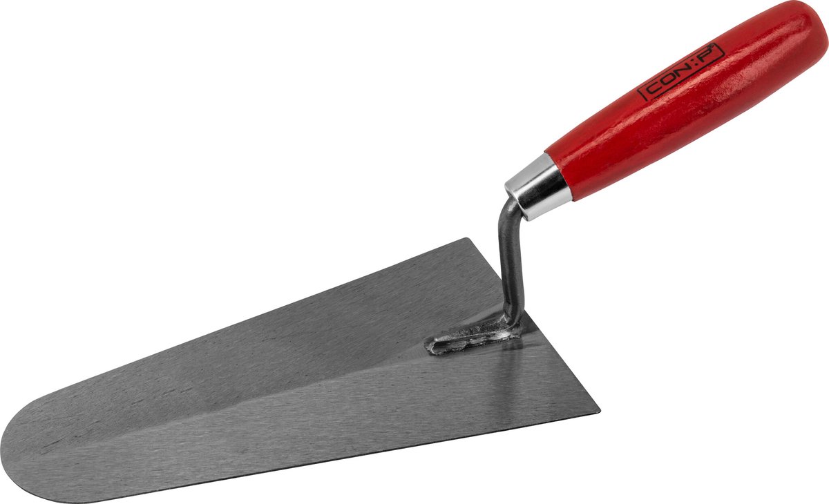 Werkzeyt Troffel model Italië – 220mm