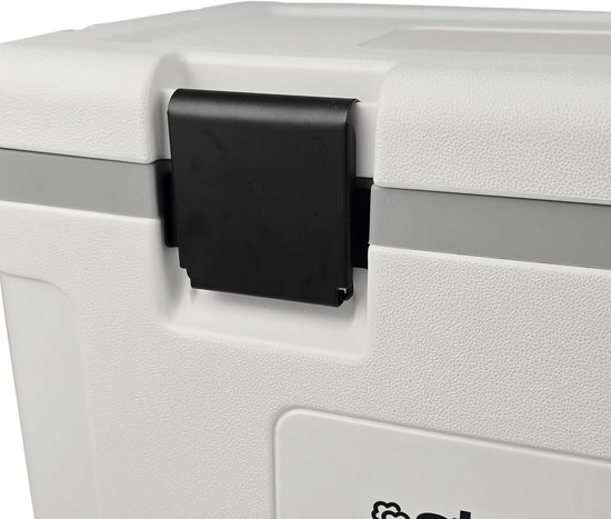 Koelbox 35 Liter Wit voor Boot - UV-bestendig en Robuust van Koelbox. — afbeelding 3