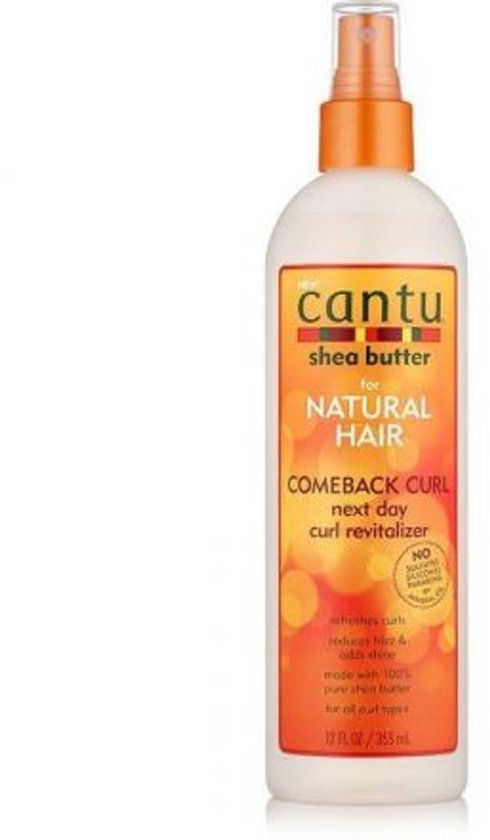 Wax Cantu Shea Butter (355 ml)