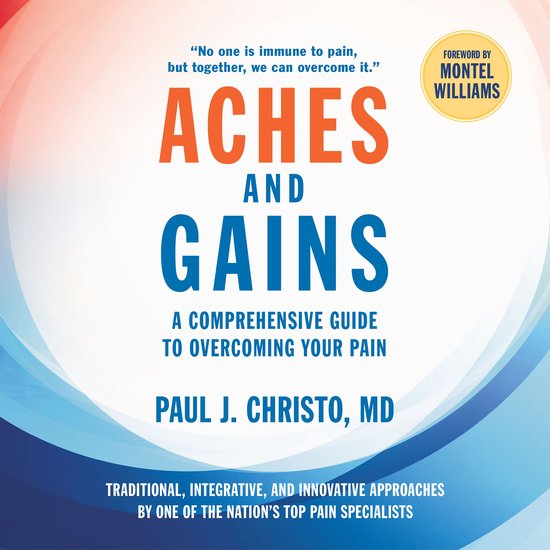 Aches and Gains - cover