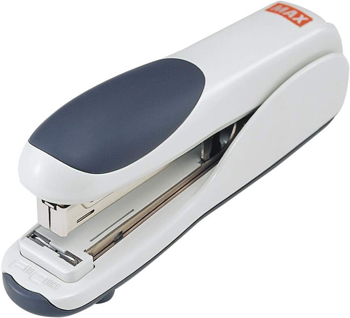 Professionele nietmachine met plat sluitmechanisme voor 30 vellen