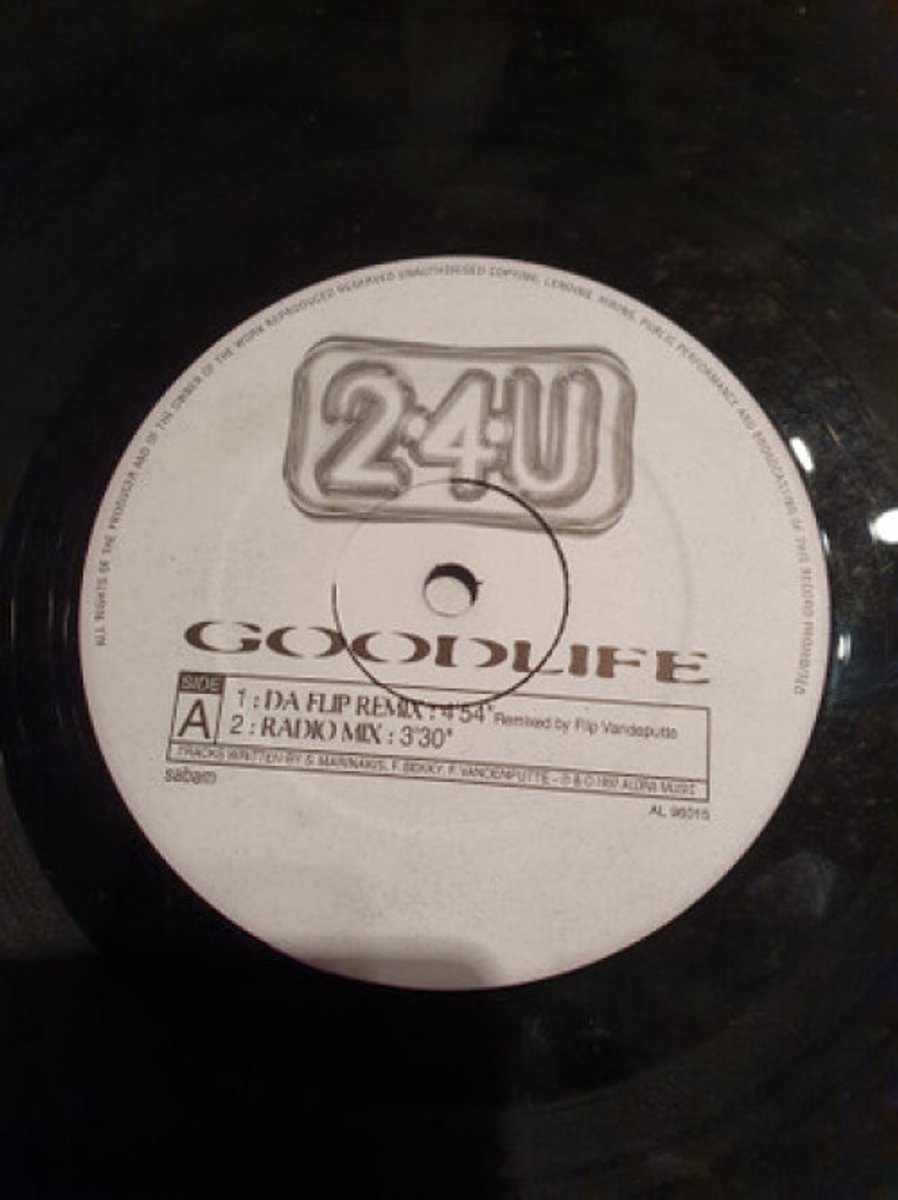 2-4-u - Goodlife
